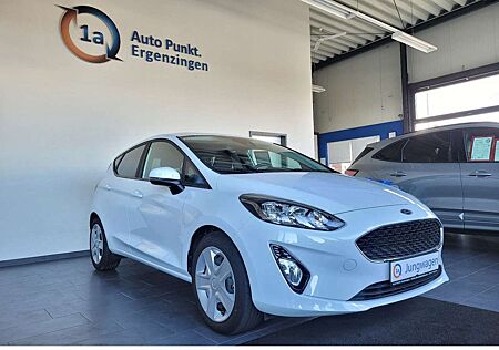 Ford Fiesta EcoBoost Cool & Conn. m. SYNC 3/Winterpak