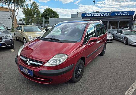 Citroën C8 Citroen HDi 110 FAP Confort