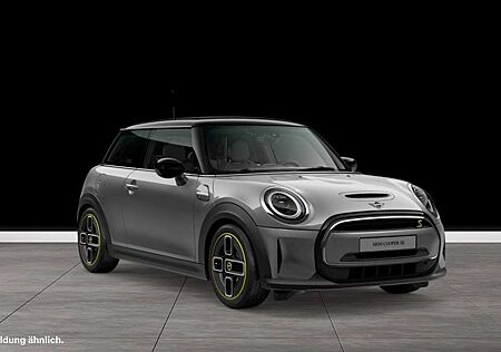 Mini Cooper SE Hatch LED Navi Tempomat Klimaaut.