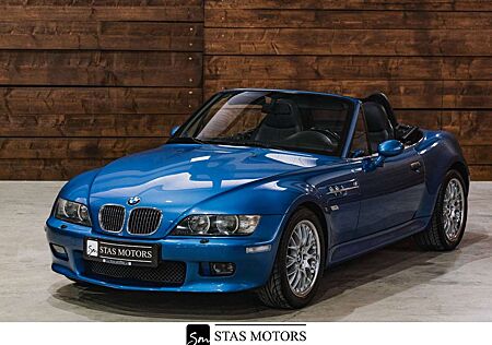BMW Z3 ROADSTER 3.0i AUTOMATIK*SPORT*EDITION*HARDTOP