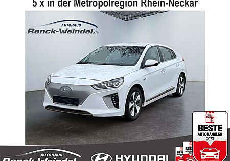 Hyundai Ioniq Style Navi Soundsystem LED ACC Klimaautom DAB SHZ