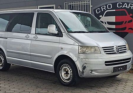 VW T5 Multivan Volkswagen