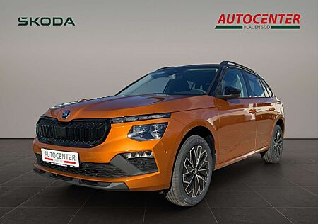 Skoda Kamiq Aktion WSV !!!!! Sondermodell Balance