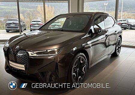 BMW iX xDrive40 Sportpaket Head-Up HK HiFi DAB RFK