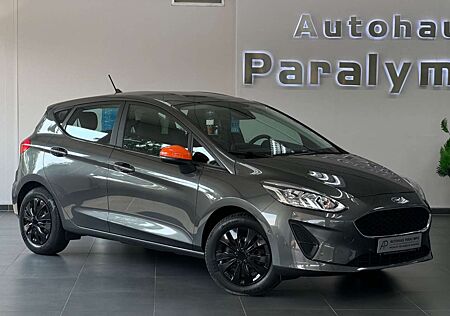 Ford Fiesta Cool & Connect *NAVI*PDC*KLIMA