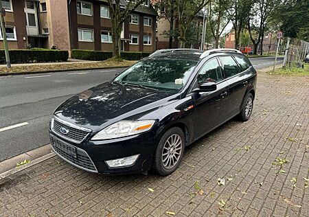 Ford Mondeo Turnier Trend