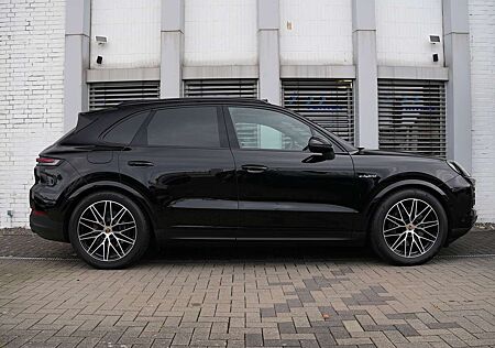 Porsche Cayenne E-Hybrid MY24-INNODRIVE-LUFTF-PANO-SPORTSITZE-21RS