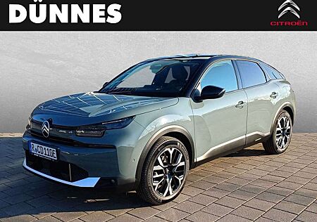 Citroën C4 Citroen Elektro e- Elektromotor 156 MAX