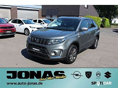 Suzuki Vitara 1.4 Comfort Hybrid Allwetter Alu Sitzhzg
