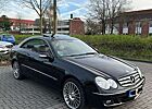 Mercedes-Benz CLK 280 (209.354)