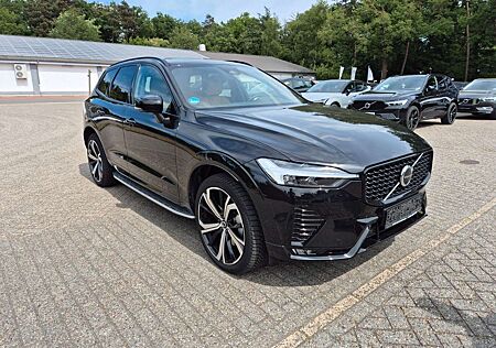 Volvo XC 60 XC60 Plus Dark AWD
