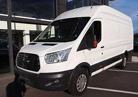 Ford Transit Kasten 350 L4 Trend*KAM*KLIMA*AHK*TEMPO