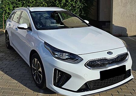 Kia Cee'd Ceed / Ceed SW 1.6 gdi phev High Plus 141cv dct