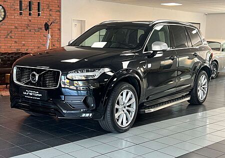 Volvo XC 90 XC90 R Design AWD PANO/HuD/LED/360°CAM/LEDER/