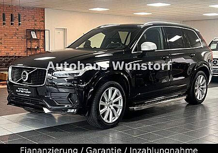 Volvo XC 90 XC90 R Design AWD PANO/HuD/LED/360°CAM/LEDER/