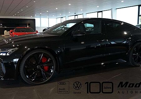 Audi RS7 Sportback | Keramik | 305 km/h | HuD | Pano