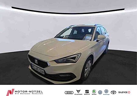 Seat Leon ST 2.0 TDI DSG STYLE LED+NAV+SHZ+PLA+PDC+LM