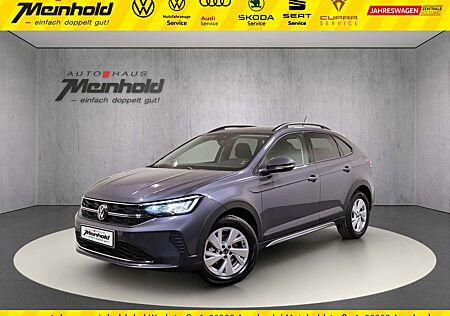 VW Taigo Volkswagen 1.0 TSI Life, IQ.Drive, AHK, Kamera, Navi