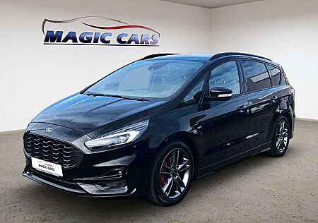 Ford S-Max 2.0 Aut. ST-LINE *Stand*LED*AHK*Memory*