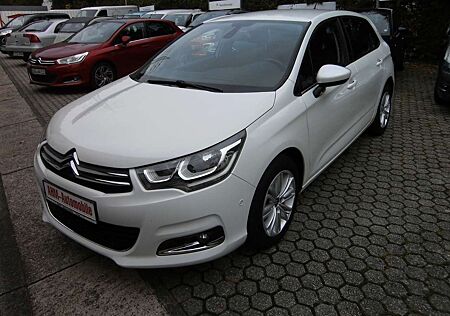 Citroën C4 Citroen PureTech 130 Stop&Start SELECTION