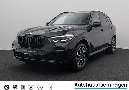 BMW X5 M Sport 360° DisplKey DAB HUD Panorama