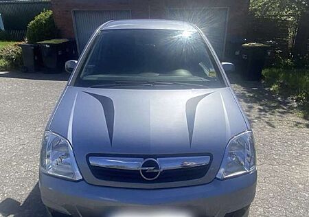 Opel Meriva 1.4 Edition