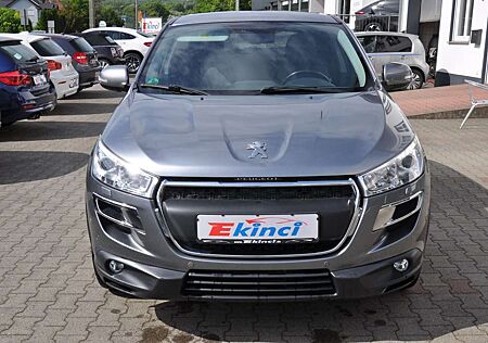 Peugeot 4008 Allure 4WD