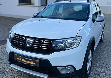 Dacia Sandero Stepway Prestige*AUS 1 HAND*NAVI*KAMERA