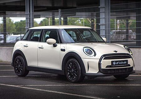 Mini ONE Aut. Classic Trim 5-trg.*KeylessGo*U-FREI*1.