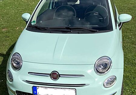 Fiat 500 1.2 8V Lounge