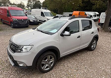 Dacia Sandero II Stepway Prestige