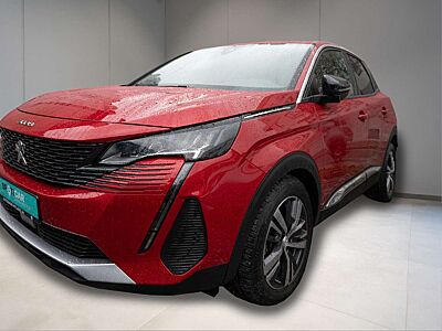 Peugeot 3008 Allure Pack 1.2 PureTech 130 *GW-TOP-DEAL*