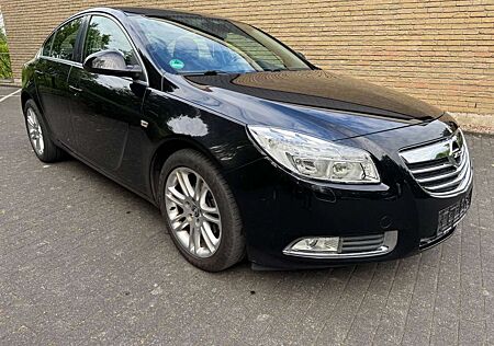 Opel Insignia A Lim. Edition