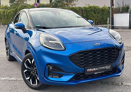 Ford Puma ST-Line X Navi Bi-LED B&O ACC Kamera SHZ