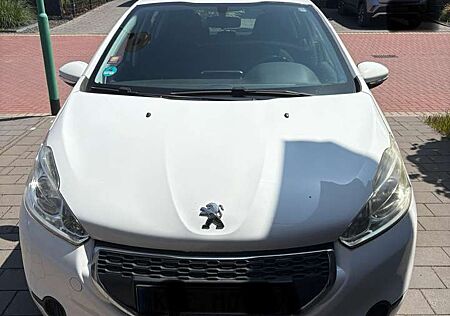Peugeot 208 Active