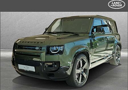 Land Rover Defender 110 D350 X-Dynamic HSE HUD WinterPak AHK 22