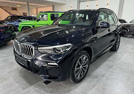 BMW X5 xDrive 30 d M Sport*LED*AHK*HUD*Abstandstempo