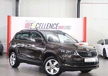 Skoda Karoq 1.5 TSI AMBITION / NAVI+APPLE+ANDROID+DAB