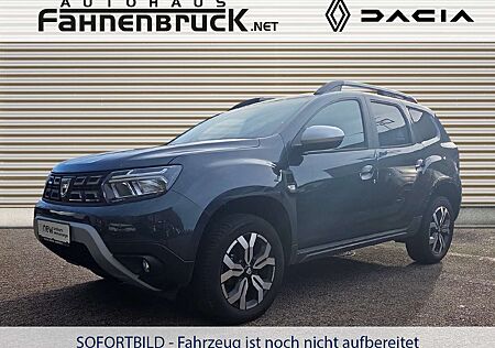 Dacia Duster Prestige TCe 100 ECO-G Navi 360°Kamera