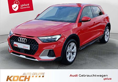 Audi A1 30 TFSI S-Tronic, EA8, LED, Navi To