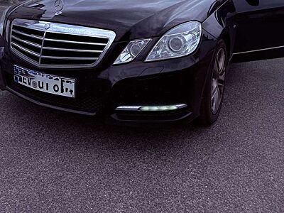 Mercedes-Benz E 250 E 250 CDI BlueEfficiency (212.003)