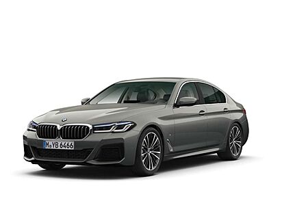 BMW 520 d Limousine MSport*HuD*Laser*DAB*HiFi*RFK*