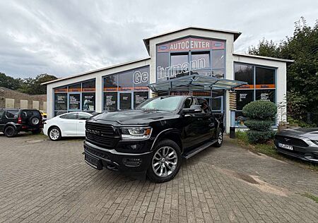 Dodge RAM 1500 5,7 HEMI LARAMIE Unfallfrei