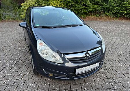 Opel Corsa D 1.2 CATCH ME*KLIMA*TEMPOMAT*BRC*TÜV 10/2026