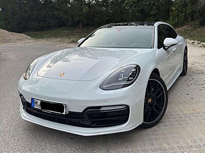 Porsche Panamera Panamera GTS Sport Turismo