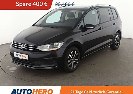VW Touran Volkswagen 2.0 TDI United Start-Stopp *NAVI*PANO*PDC*