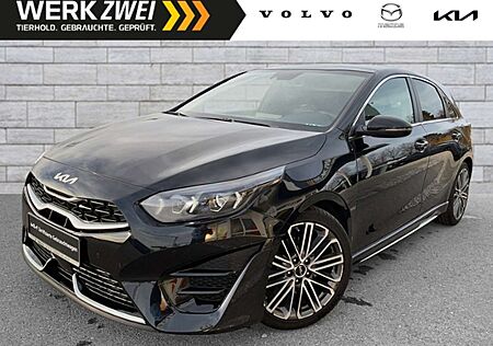 Kia Cee'd Ceed / 1,5 AT GT Line ACC BLIS PANO Kamera 18"