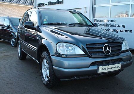 Mercedes-Benz ML 230 *TÜV-NEU*7-Sitze*Kein Rost*