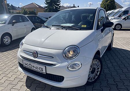 Fiat 500 1.0 Klima*Carplay*