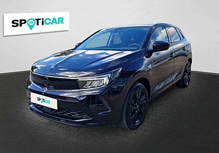 Opel Grandland GS Line Plug-in-Hybrid ***Werksfahrzeug***